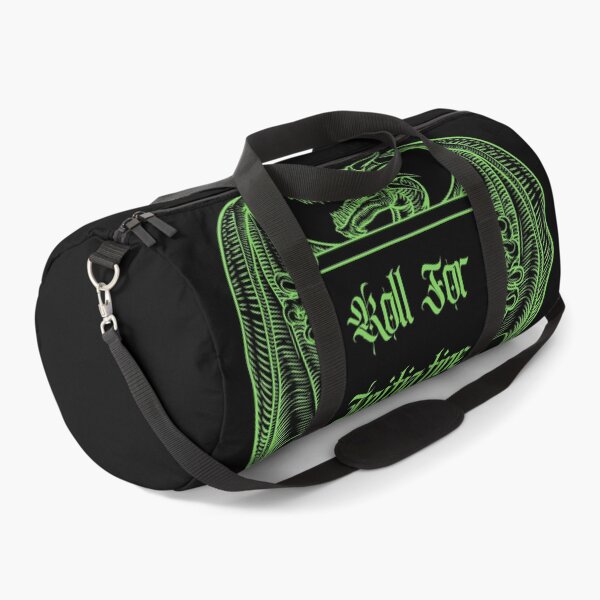 Item preview, Roll for Initiative (GreenCrest) designed and sold by RockNRole.