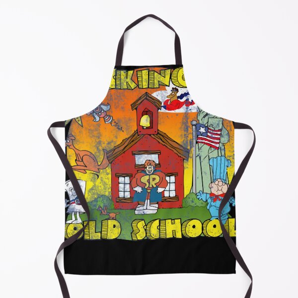 Item preview, Old School Rock, Schoolhouse Rock Essential designed and sold by MelodyAnne01.