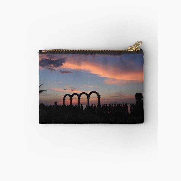 Item preview, tropical sunset - puesta del sol tropical designed and sold by Bernhard Matejka.