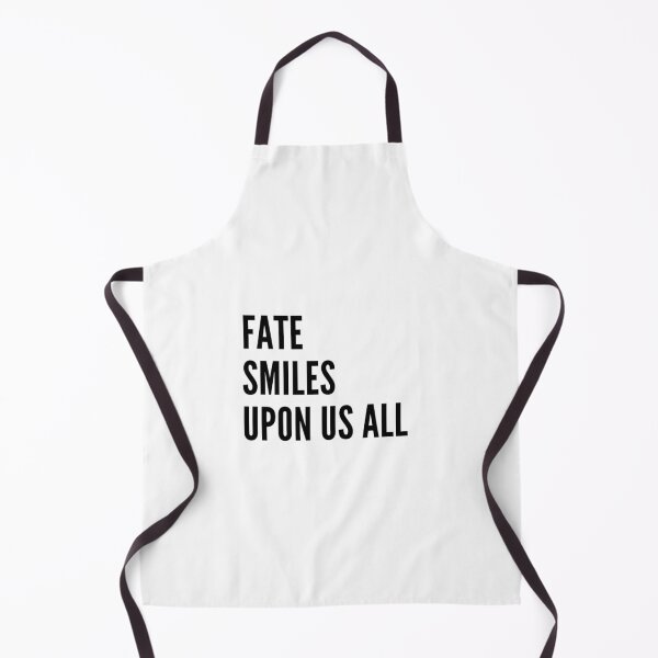 Item preview, Fate Smiles Upon Us All  designed and sold by UncleFizziwigs.