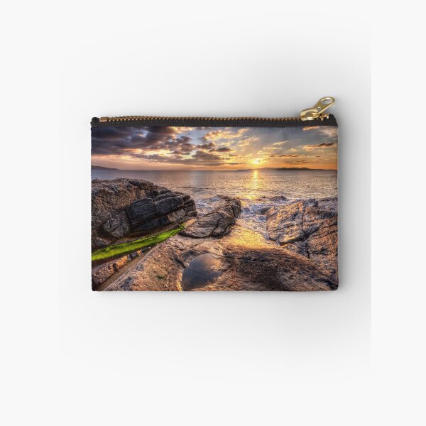 Aperçu de l'œuvre West Harris Sunset créée et vendue par hebrideslight.