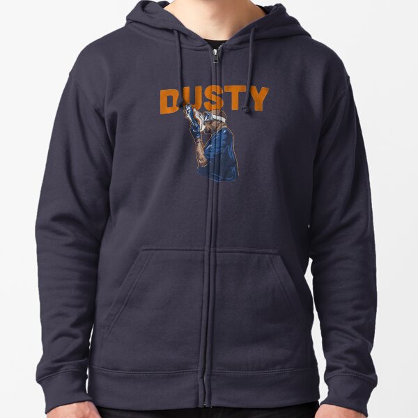 Dusty Baker in Dusty we trusty 2022 T-shirt, hoodie, sweater, long