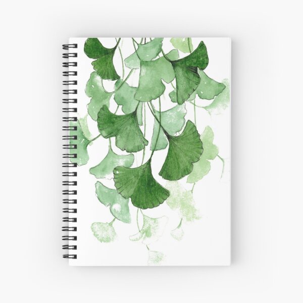Aperçu de l'œuvre Ginkgo biloba (arbre aux quarante écus) créée et vendue par PetitMartin.