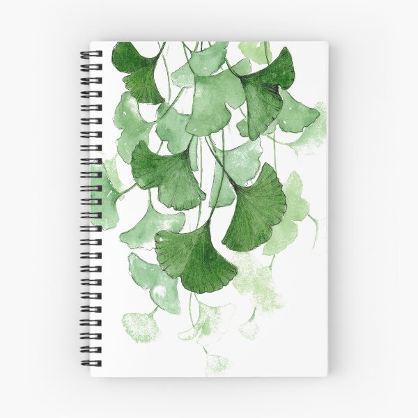 Item preview, Ginkgo biloba (Maidenhair tree) designed and sold by PetitMartin.