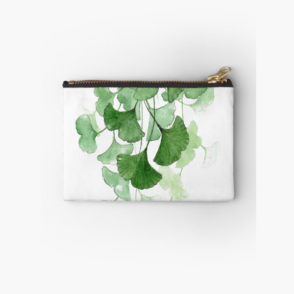 Item preview, Ginkgo biloba (Maidenhair tree) designed and sold by PetitMartin.