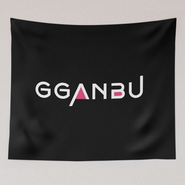 Item preview, friends gganbu designed and sold by PincGeneral.