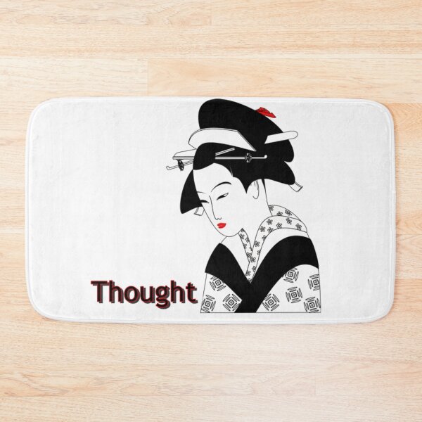 Item preview, Thought chinese designed and sold by Apolinario76.