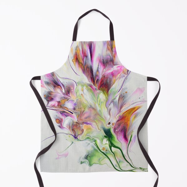Item preview, Wild Flower designed and sold by Lydia Piper.