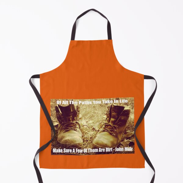 Item preview, Take The Dirt Paths designed and sold by beavo.
