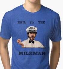 DER MILCHMANN - JAKE UND AMIR Vintage T-Shirt
