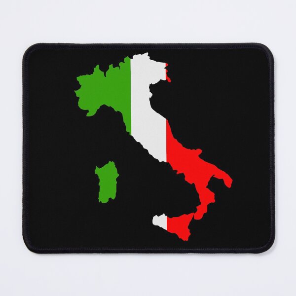 Item preview, Italy Italian Flag  designed and sold by ZiesMerch.