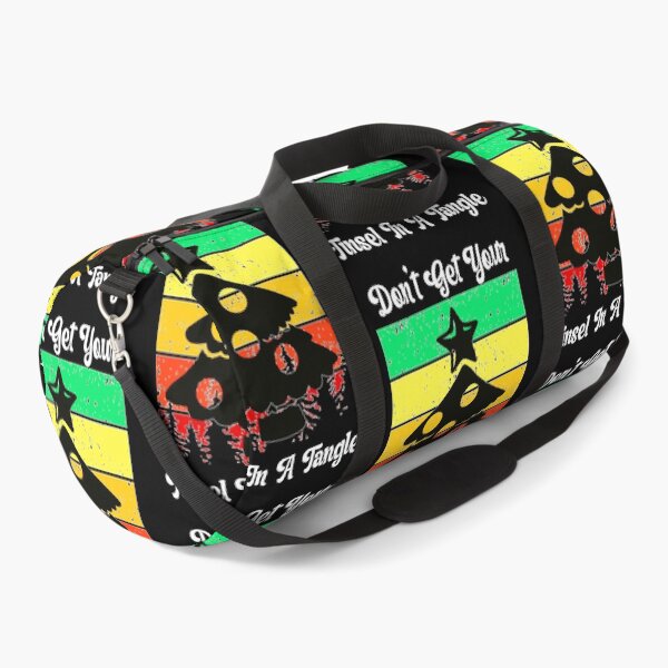 Item preview, Dont Get Your Tinsel In A Tangle designed and sold by SportyDogShop.