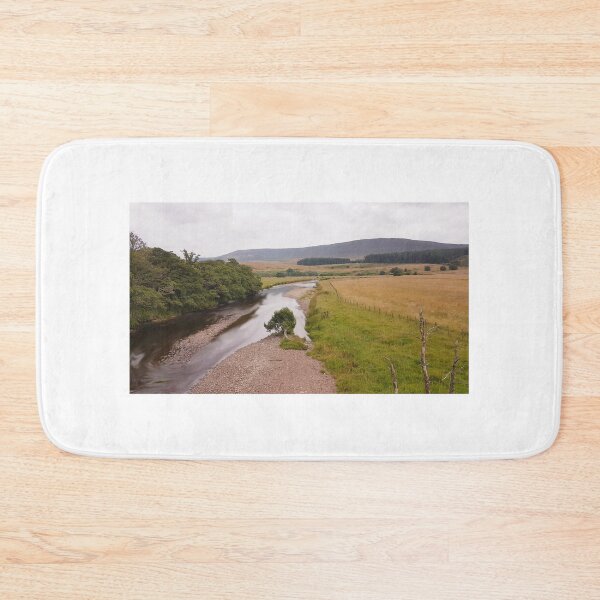 Item preview, Blurred River designed and sold by AbnormalLoad.
