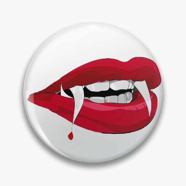 Item preview, Vampire lips designed and sold by T-Hand141Homestead.
