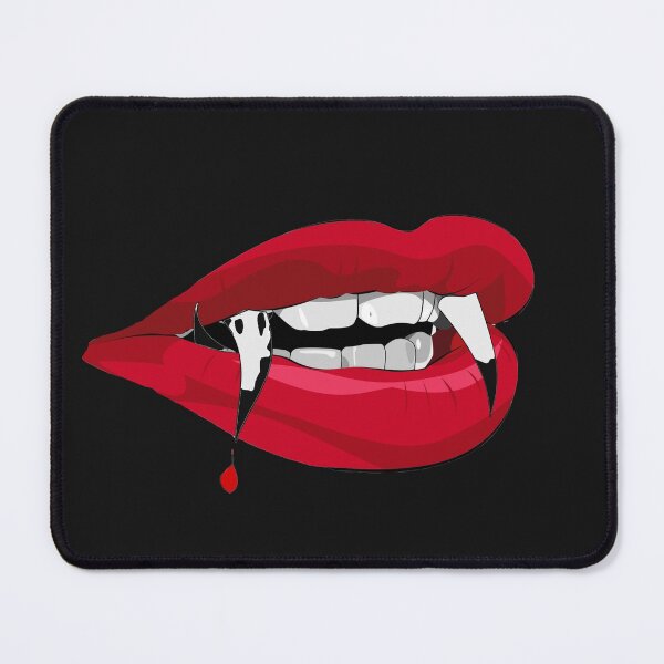 Item preview, Vampire lips designed and sold by T-Hand141Homestead.