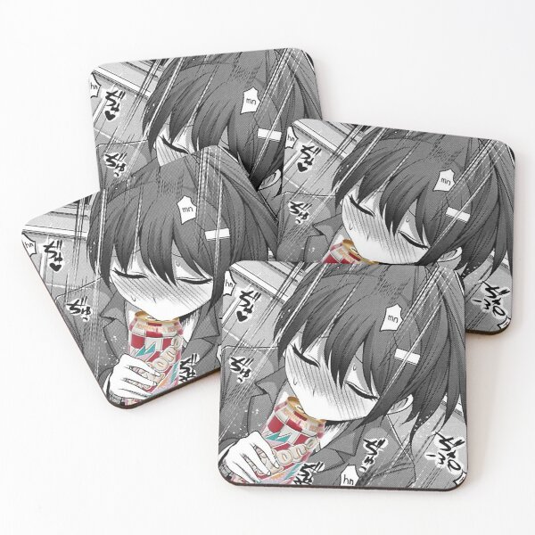 Item preview, Lewd Anime tea Classic designed and sold by HayleyDawn01.