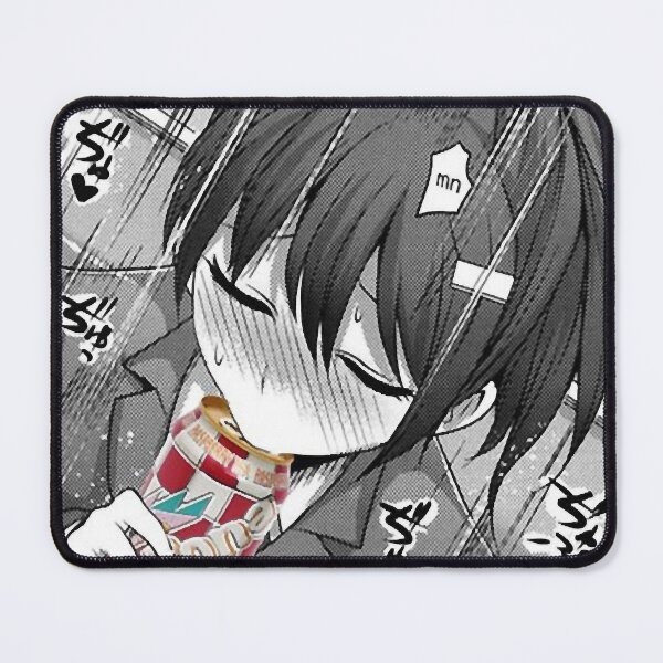 Item preview, Lewd Anime tea Classic designed and sold by HayleyDawn01.