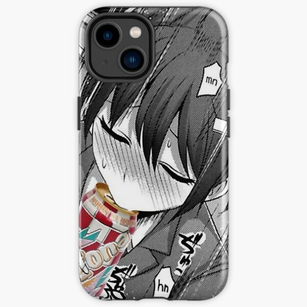 Lewd Anime Tea Phone Cases for Sale Redbubble