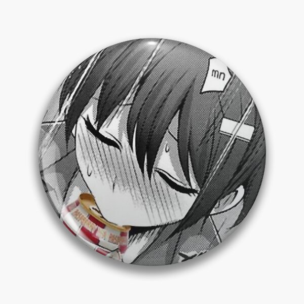 Item preview, Lewd Anime tea Classic designed and sold by HayleyDawn01.