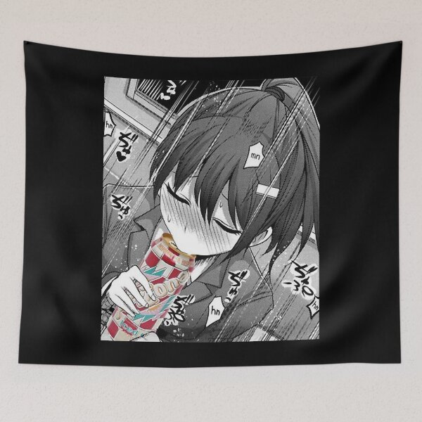Item preview, Lewd Anime tea Classic designed and sold by HayleyDawn01.
