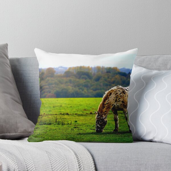 Item preview, horse photo with high resolution quality designed and sold by Allyouneed-2.