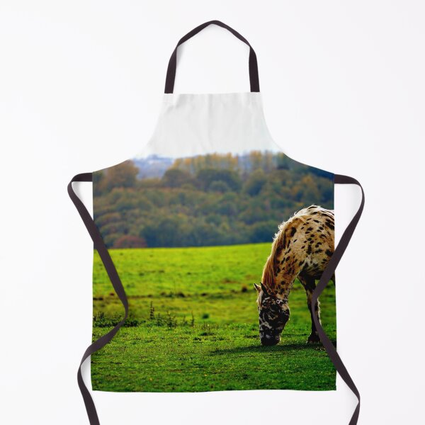 Item preview, horse photo with high resolution quality designed and sold by Allyouneed-2.