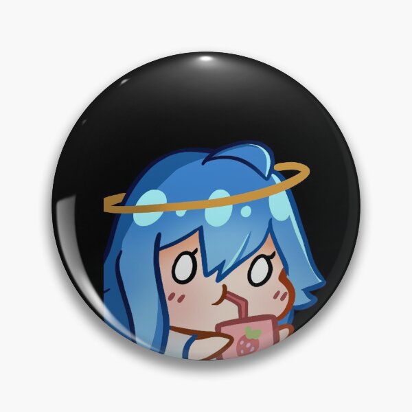 Artikelvorschau, AeEmoji Schluck entworfen und verkauft von FFXIVEurope.