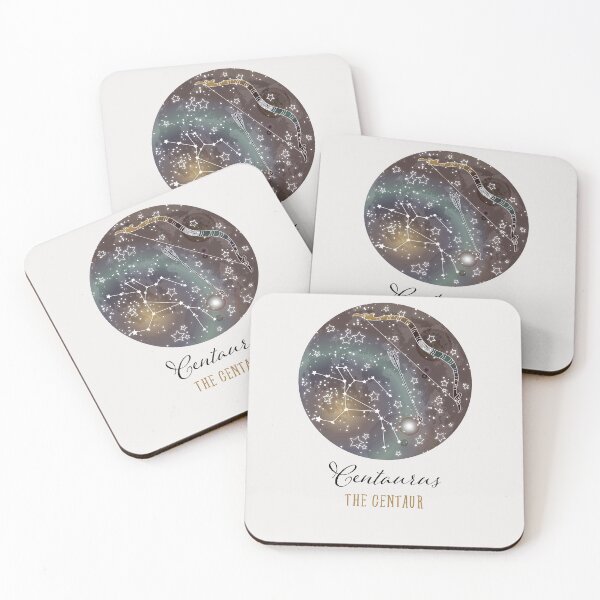 Item preview, Centaurus Constellation Astronomy poster Astronomy print Constellation art Astronomy gifts for her Science gifts Vintage gift for him designed and sold by GalleryArtField.