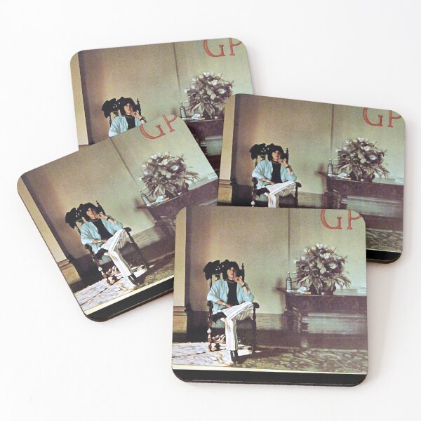 Item preview, Gram Parsons, Country, Rock, GP Classic designed and sold by BerthaMae.