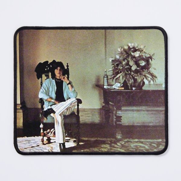 Item preview, Gram Parsons, Country, Rock, GP Classic designed and sold by BerthaMae.