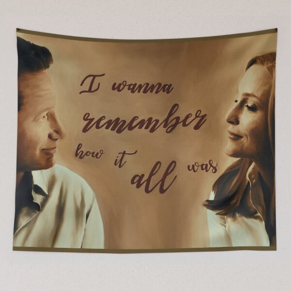 Item preview, The X-Files - Plus One designed and sold by altaircolin.