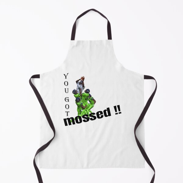 Item preview, you got mossed you got mossed designed and sold by Anass kassi.