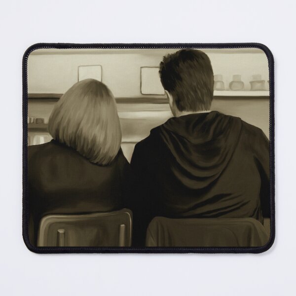 Item preview, The X-Files - Rm9sbg93zxjz designed and sold by altaircolin.