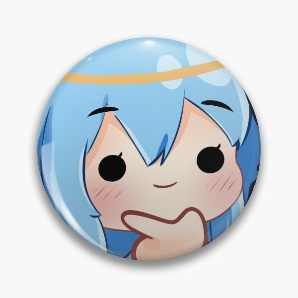 Artikelvorschau, AeEmoji-Denken entworfen und verkauft von FFXIVEurope.