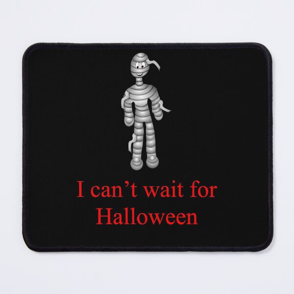 Item preview, Waiting for Halloween  designed and sold by Yuchi1.