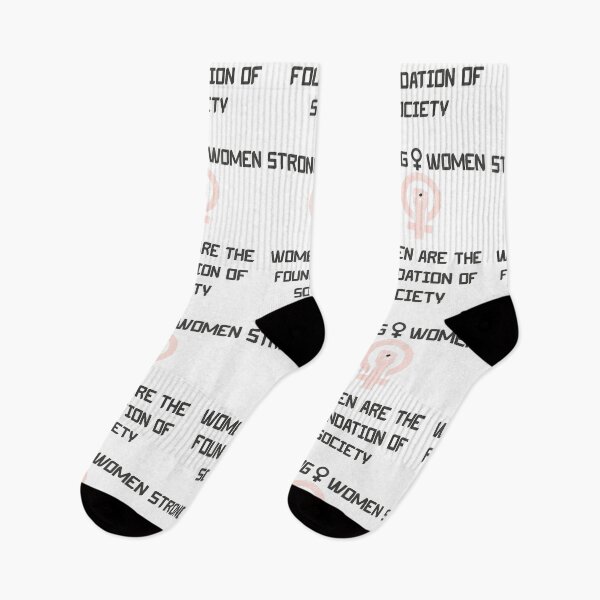 Item preview, WOMEN ARE THE FOUNDATION OF SOCIETY designed and sold by GIGABYTE1M.