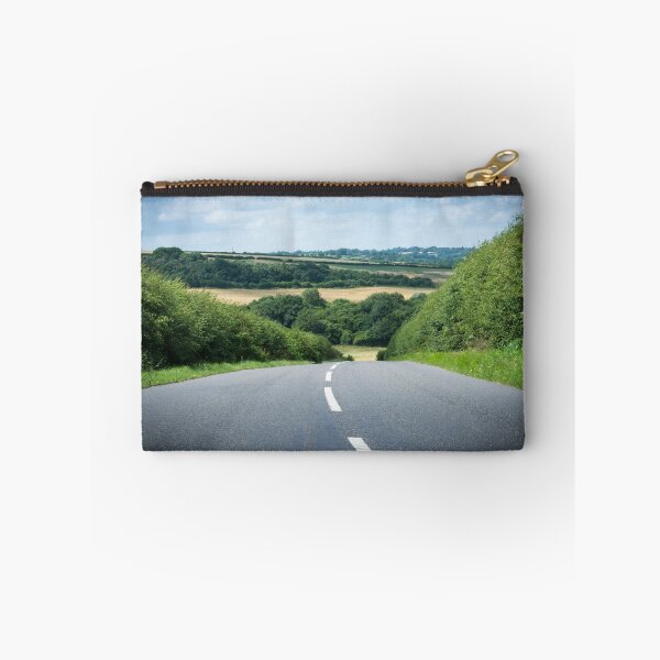 Item preview, It's all downhill now designed and sold by Ralph Goldsmith.