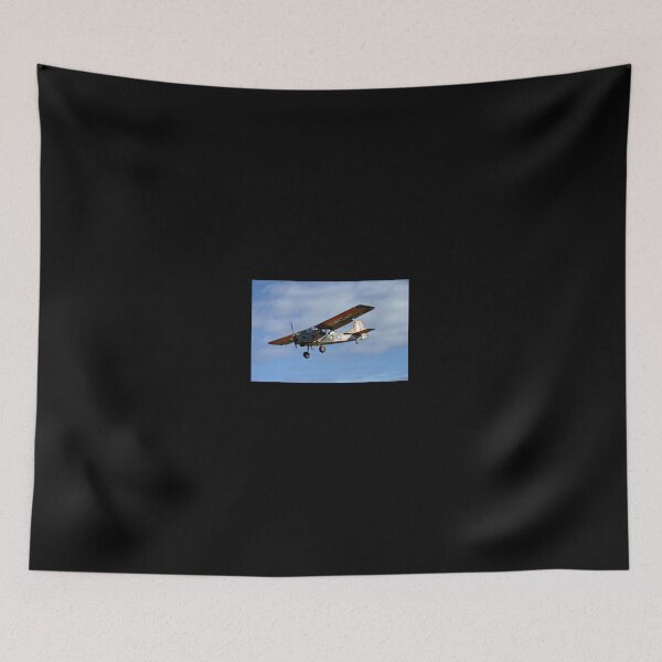 Item preview, Auster AOP.9   designed and sold by Andy Harker.