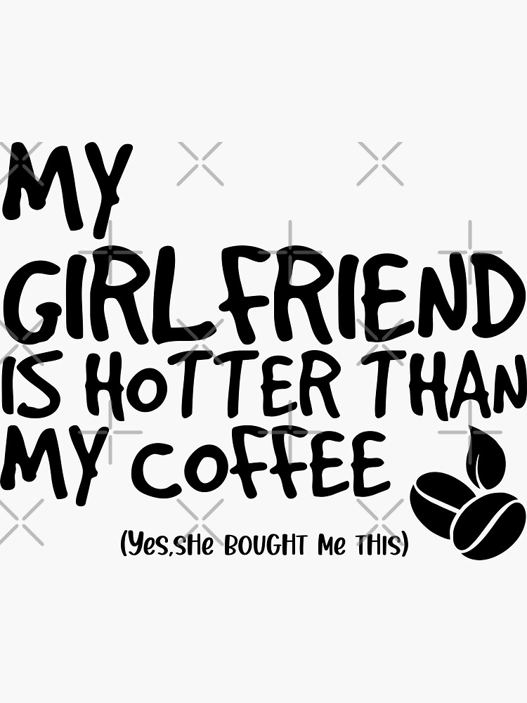 Why My Coffee Is Hotter Than Yours