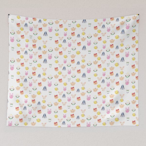 Item preview, skzoo birth flower design designed and sold by katpaws.