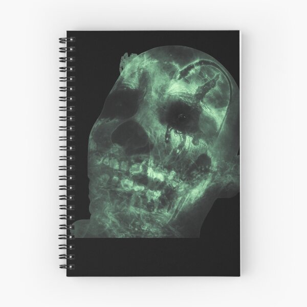 Item preview, Crying Clown x-ray designed and sold by T-Hand141Homestead.