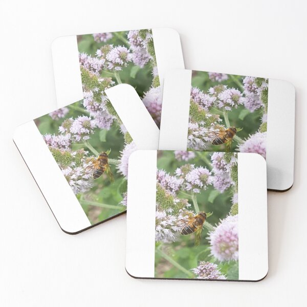 Item preview, Hoverfly on Mint designed and sold by AbnormalLoad.