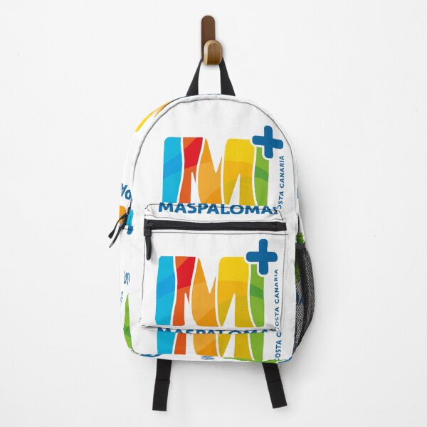 Item preview, Maspalomas on Grand Canaria with a beautiful logo designed and sold by Jaguar68.