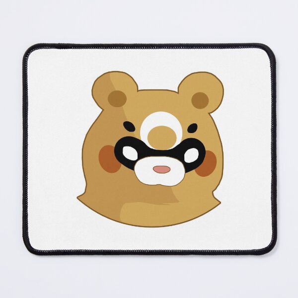 Item preview, Guoba Stare Genshin Impact designed and sold by dudu-inpajamas.