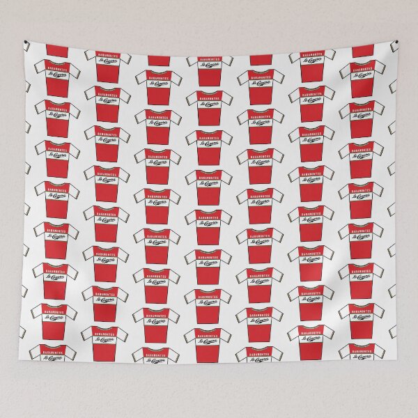 Item preview, Retro Jerseys Collection - La Casera designed and sold by ndaqb.