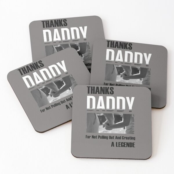Item preview, Thanks Dad for not Pulling out and creating a Legend T-shirt designed and sold by QueenT-shirt.