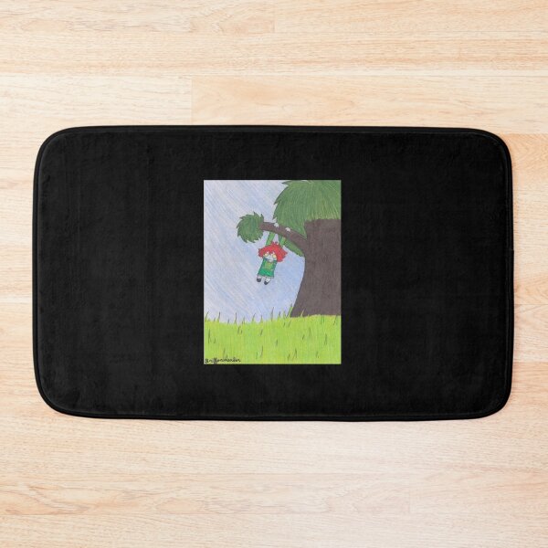 Item preview, Struwwelpeter in a Tree designed and sold by Griffonmender.