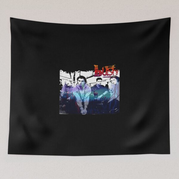 Item preview, Bush Band Classic T-Shirt designed and sold by osborneodo.