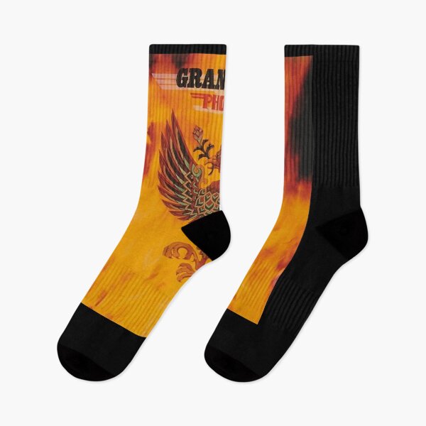 Item preview, Grand Funk Railroad - Phoenix. Premium designed and sold by BerthaMae.