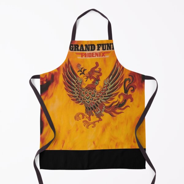 Item preview, Grand Funk Railroad - Phoenix. Premium designed and sold by BerthaMae.